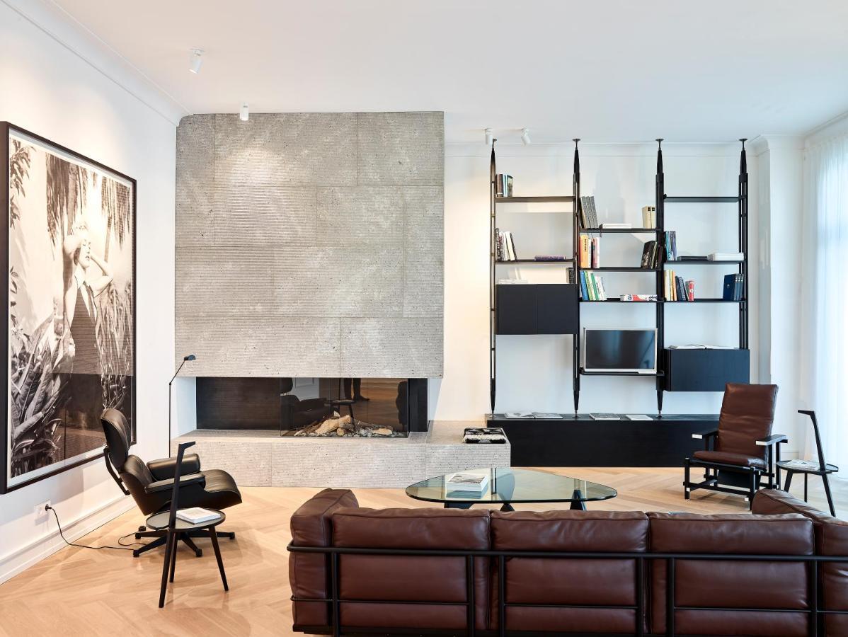 Pousada Townhouse By The Qvest Colónia
