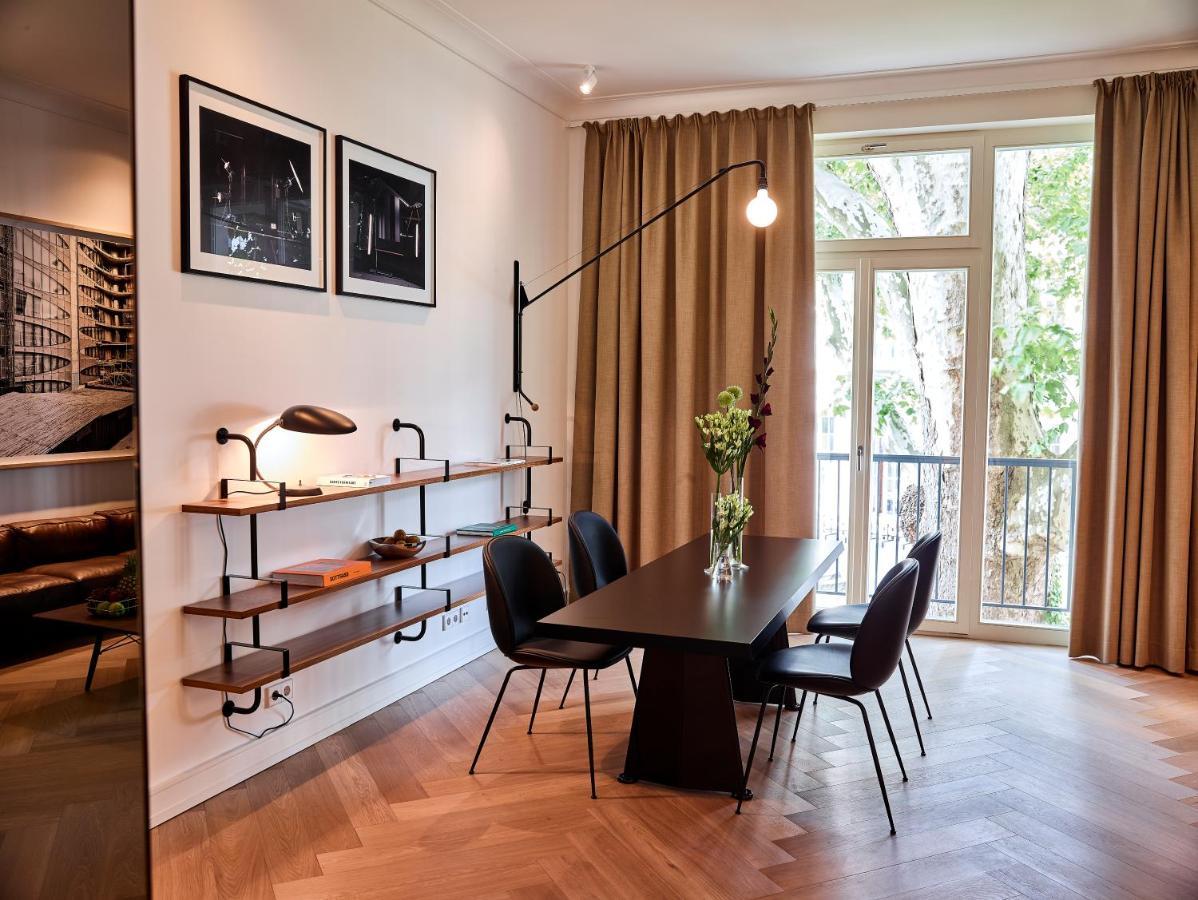 Townhouse By The Qvest Colónia