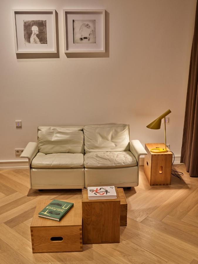 Pousada Townhouse By The Qvest