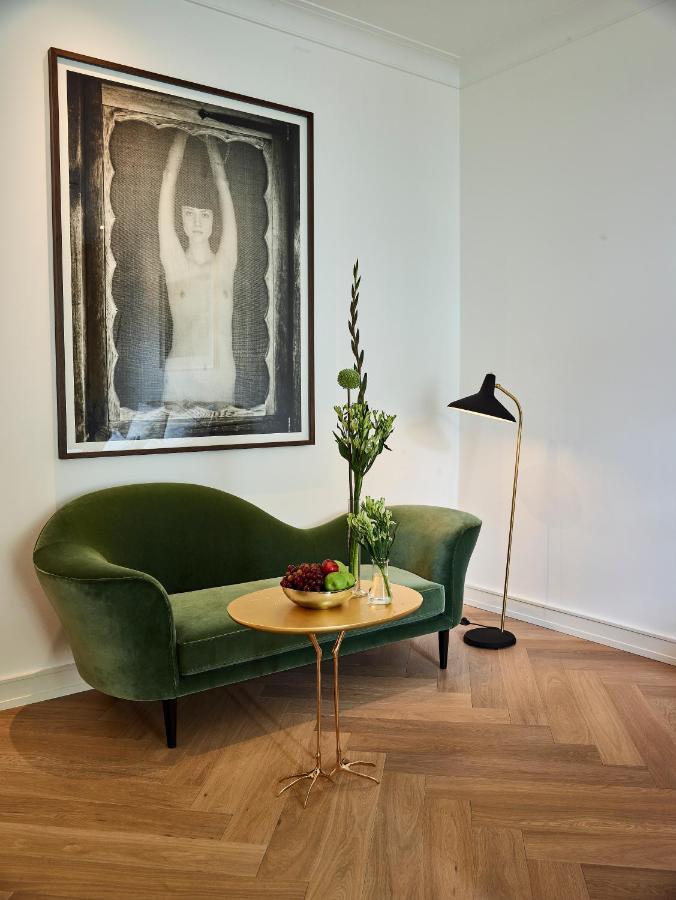 Townhouse By The Qvest Pousada